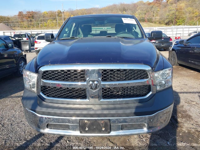 1C6RR7FM7FS744814 RAM 1500 Tradesman