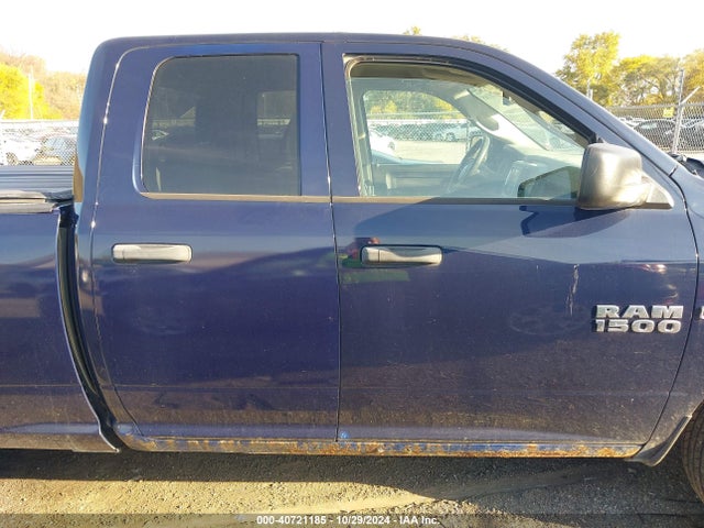 1C6RR7FM7FS744814 RAM 1500 Tradesman