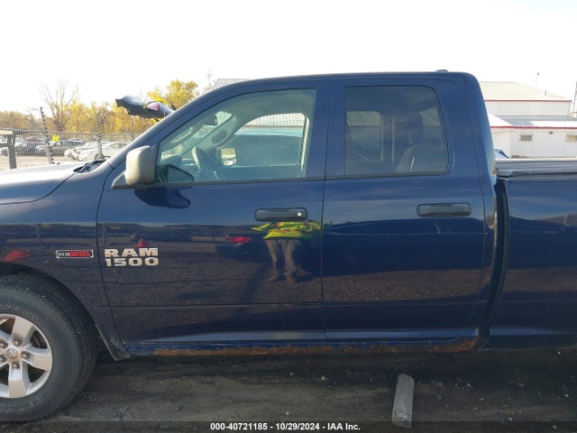RAM 1500 Tradesman 2015 1C6RR7FM7FS744814 Image 14