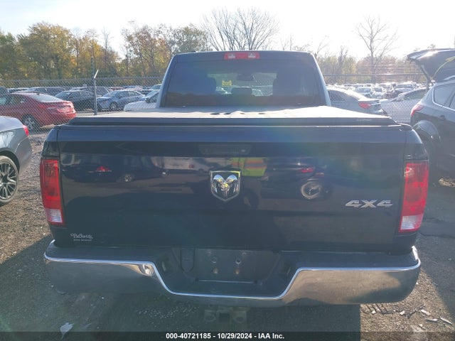 RAM 1500 Tradesman 2015 1C6RR7FM7FS744814 Image 16