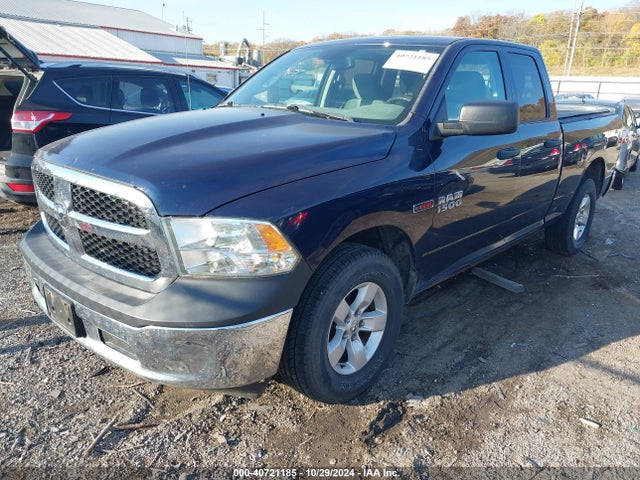 1C6RR7FM7FS744814 RAM 1500 Tradesman