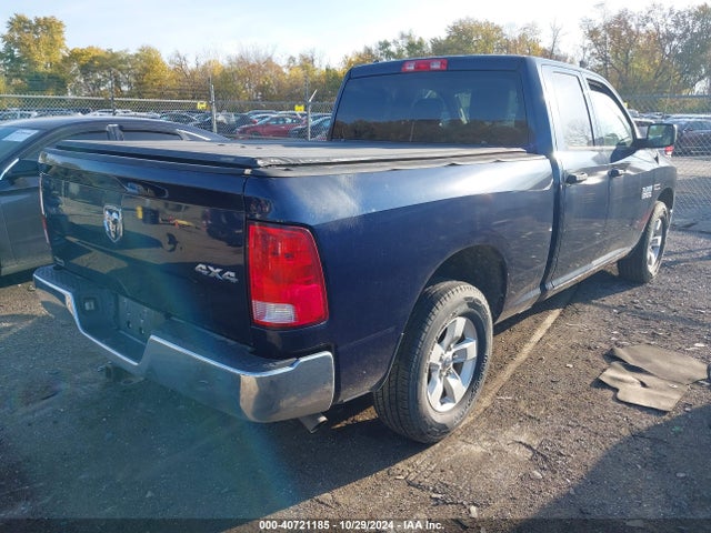 1C6RR7FM7FS744814 RAM 1500 Tradesman