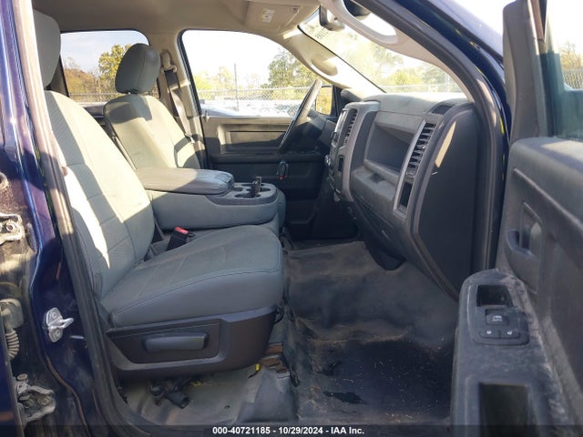 1C6RR7FM7FS744814 RAM 1500 Tradesman