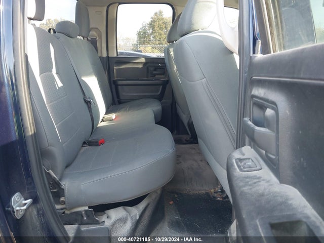1C6RR7FM7FS744814 RAM 1500 Tradesman