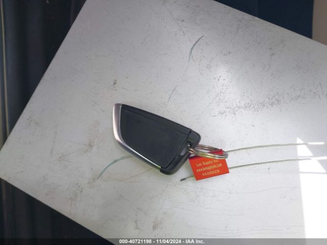 5UXTY3C01L9C13656 BMW X3 Sdrive30i