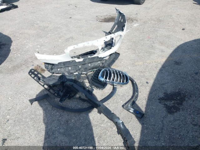 5UXTY3C01L9C13656 BMW X3 Sdrive30i