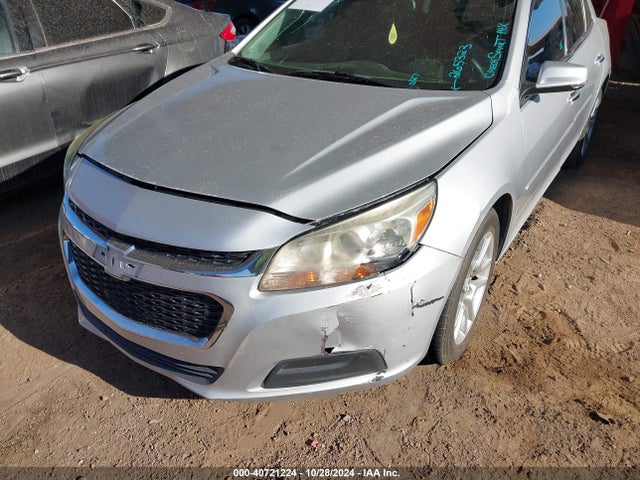 Chevrolet MALIBU 1LT 2014 1G11C5SL2EF265323 Image 6