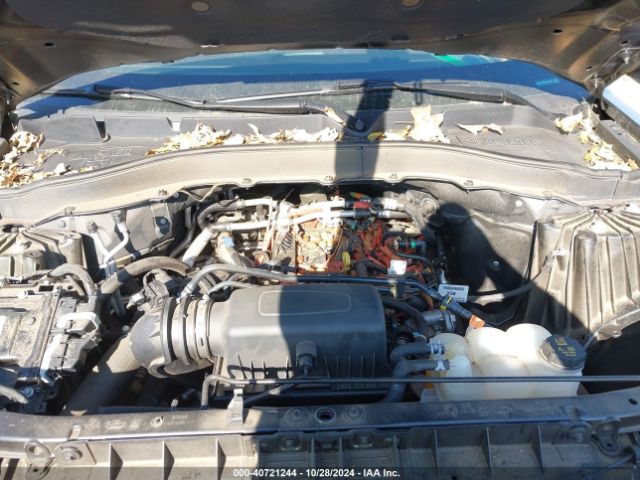 1FMSK7DH9MGA02334 Ford EXPLORER XLT