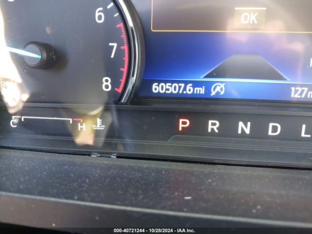 1FMSK7DH9MGA02334 Ford EXPLORER XLT