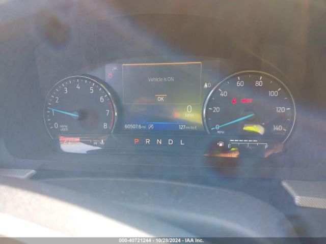 1FMSK7DH9MGA02334 Ford EXPLORER XLT