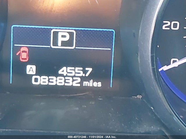 Subaru Outback 2.5i Premium 2018 4S4BSAHC1J3310404 Image 16