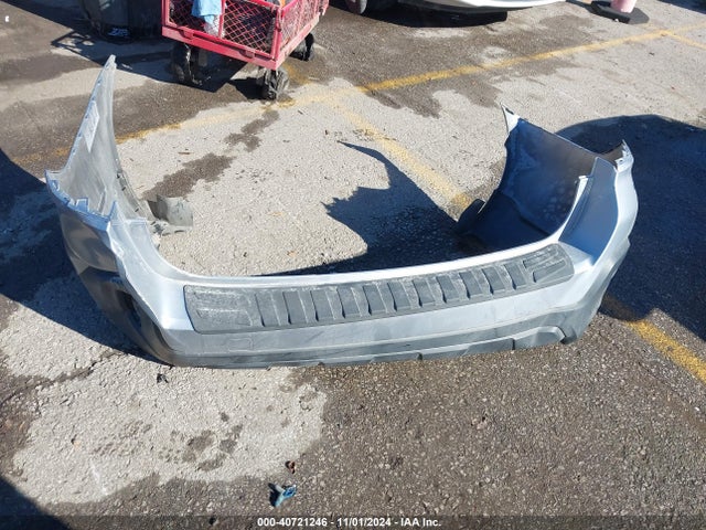Subaru Outback 2.5i Premium 2018 4S4BSAHC1J3310404 Image 12