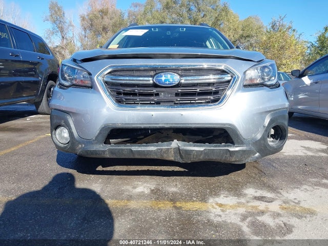 Subaru Outback 2.5i Premium 2018 4S4BSAHC1J3310404 Image 18