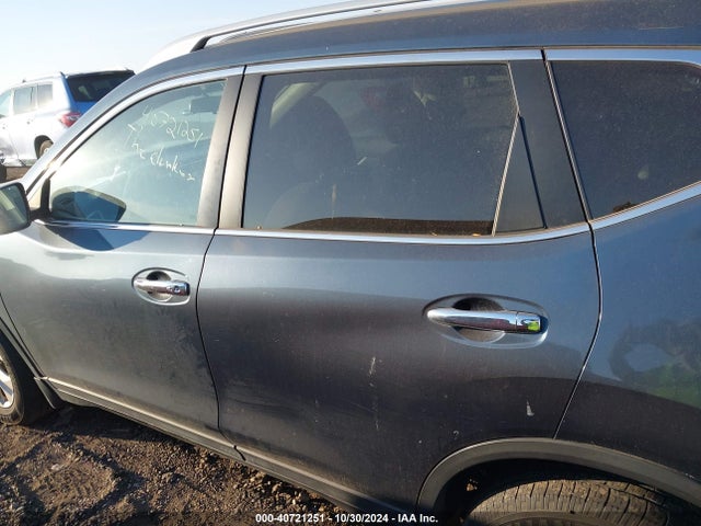 Nissan ROGUE SV 2014 5N1AT2MV4EC812996 Image 14