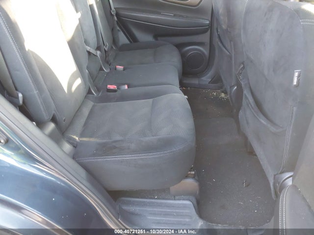 Nissan ROGUE SV 2014 5N1AT2MV4EC812996 Image 8
