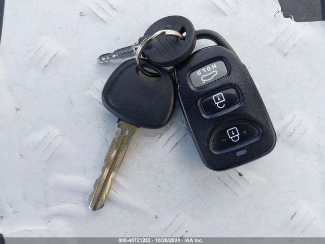 Hyundai ELANTRA SE 2017 5NPD74LFXHH167114 Image 11