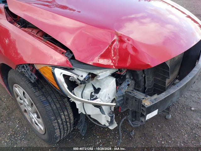 Hyundai ELANTRA SE 2017 5NPD74LFXHH167114 Image 6