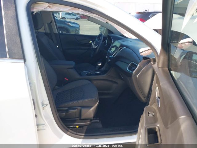 3GNAXKEG0PS126306 Chevrolet Equinox Fwd Lt