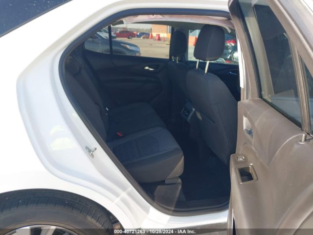 3GNAXKEG0PS126306 Chevrolet Equinox Fwd Lt