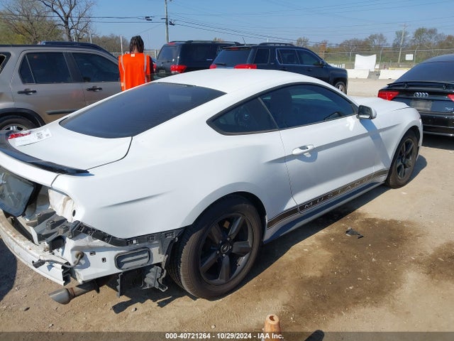 Ford Mustang V6 2017 1FA6P8AM5H5234600 Image 4