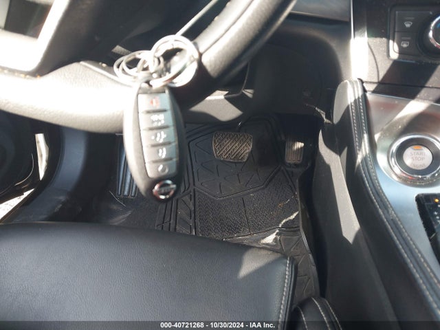 Nissan Maxima 3.5 Sv 2017 1N4AA6APXHC434734 Image 11