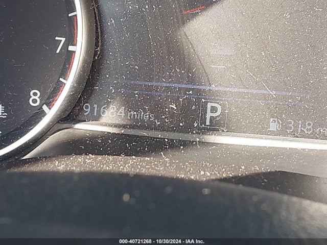 Nissan Maxima 3.5 Sv 2017 1N4AA6APXHC434734 Image 15