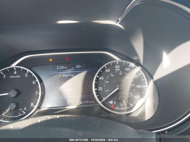 Nissan Maxima 3.5 Sv 2017 1N4AA6APXHC434734 Image 7