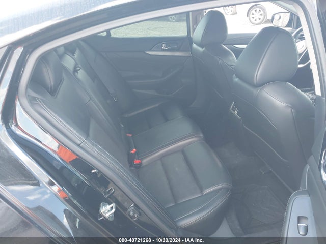 Nissan Maxima 3.5 Sv 2017 1N4AA6APXHC434734 Image 8