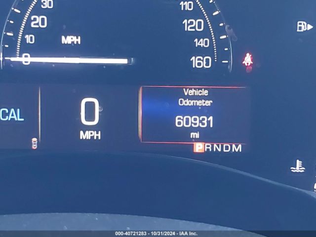 1G6AK1RS2H0138839 Cadillac Ats Premium Luxury
