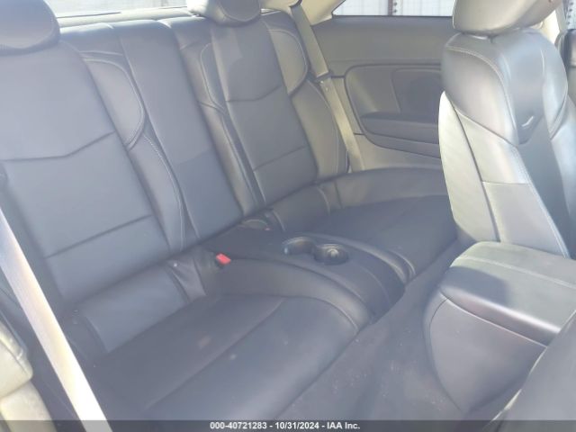 1G6AK1RS2H0138839 Cadillac Ats Premium Luxury