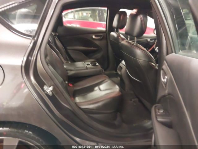 1C3CDFEB2ED921333 Dodge DART GT