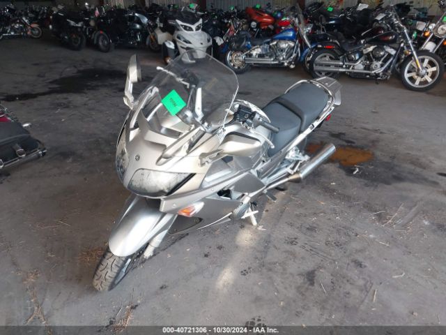 2010 YAMAHA FJR1300 JYARP15E9AA007209 Photo 1