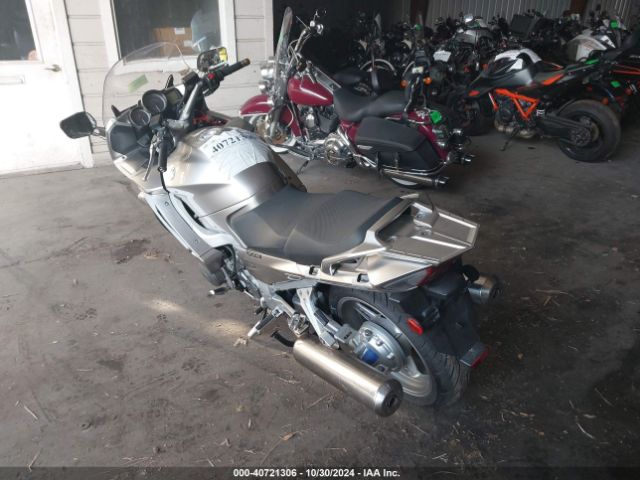 2010 YAMAHA FJR1300 JYARP15E9AA007209 Photo 2