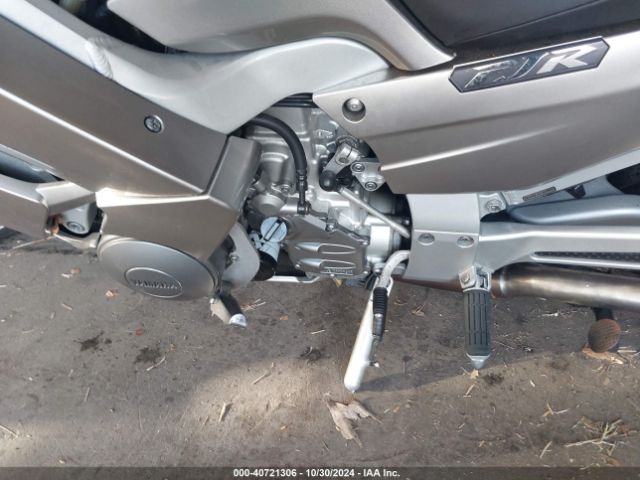 2010 YAMAHA FJR1300 JYARP15E9AA007209 Photo 8