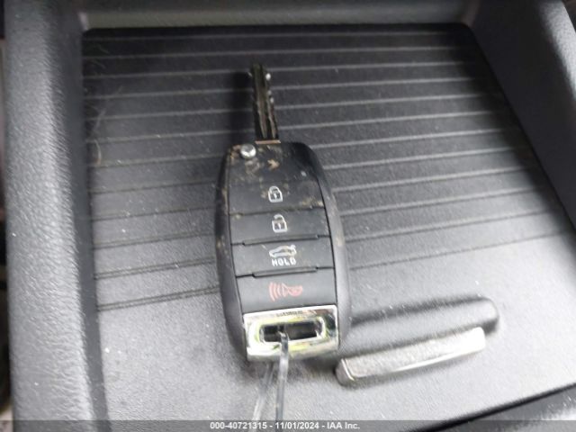 KNAFK4A60G5496264 KIA FORTE LX