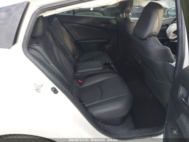 JTDKARFP3J3076360 Toyota Prius Prime Premium
