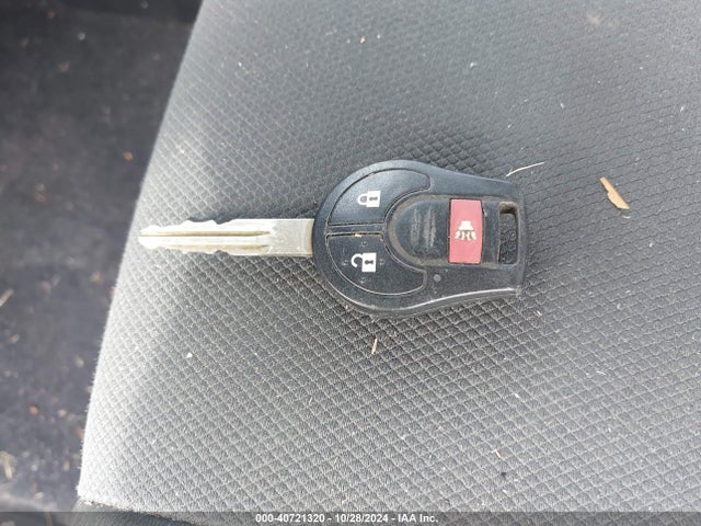 Nissan NV200 SV 2014 3N6CM0KN1EK691448 Image 11