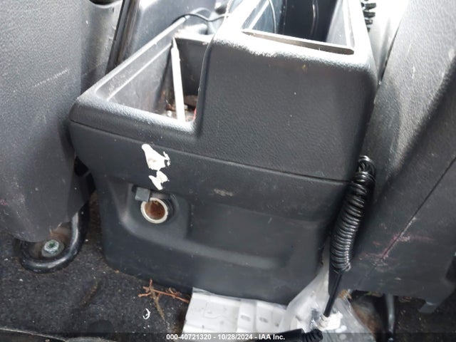 Nissan NV200 SV 2014 3N6CM0KN1EK691448 Image 12