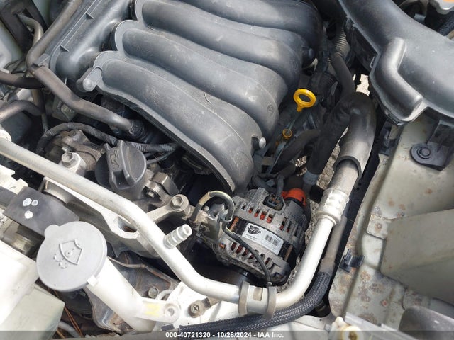 Nissan NV200 SV 2014 3N6CM0KN1EK691448 Image 13