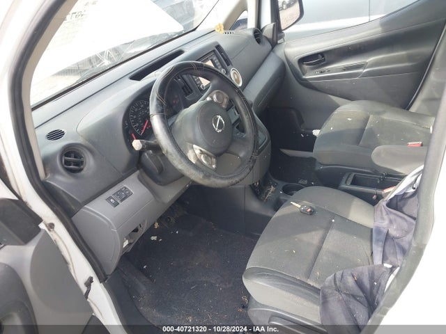 Nissan NV200 SV 2014 3N6CM0KN1EK691448 Image 14