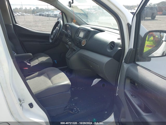 Nissan NV200 SV 2014 3N6CM0KN1EK691448 Image 5