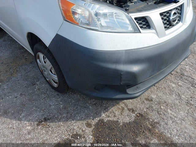 Nissan NV200 SV 2014 3N6CM0KN1EK691448 Image 6