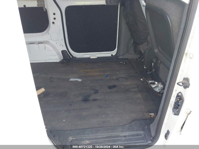 Nissan NV200 SV 2014 3N6CM0KN1EK691448 Image 8