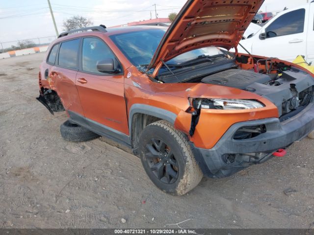 1C4PJMBS2EW311063 auction archive image