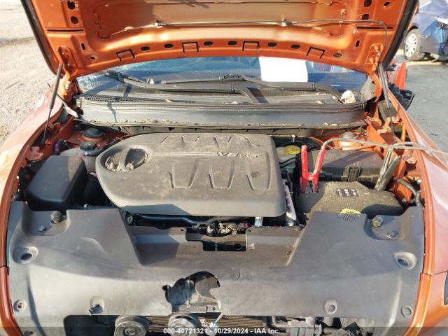 1C4PJMBS2EW311063 Jeep Cherokee Trailhawk