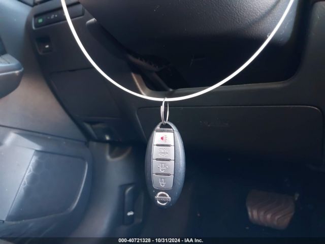 3N1AB8BV2MY216341 Nissan Sentra S Xtronic Cvt