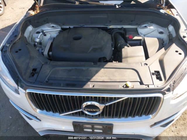YV4A22PK7J1332513 Volvo Xc90 T6 Momentum