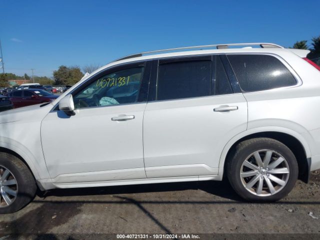 YV4A22PK7J1332513 Volvo Xc90 T6 Momentum