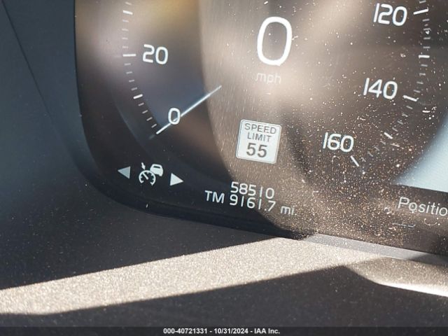 YV4A22PK7J1332513 Volvo Xc90 T6 Momentum