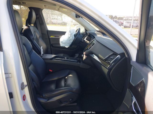 YV4A22PK7J1332513 Volvo Xc90 T6 Momentum